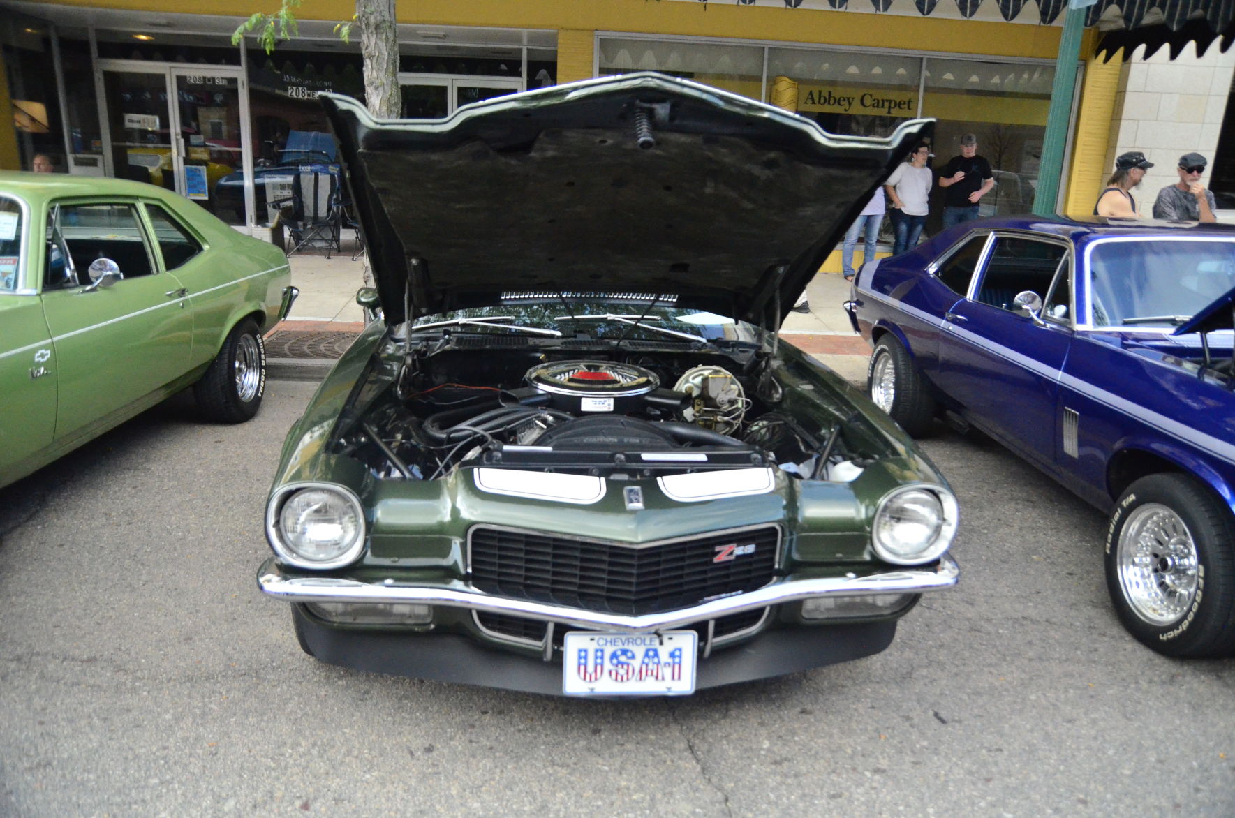 8-3-19 Car Show (10).JPG